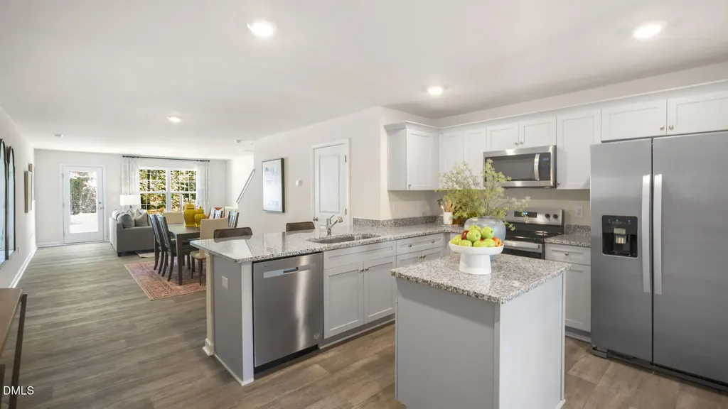 5802 Brambleberry Way Raleigh NC 27616