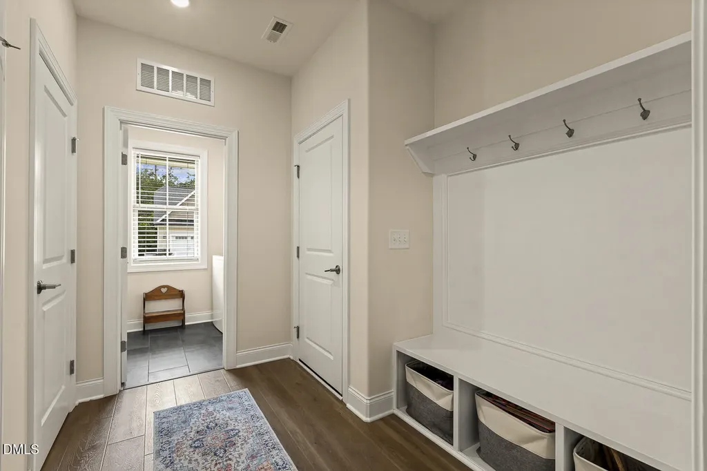 1053 Lukestone Drive Fuquay Varina NC 27526