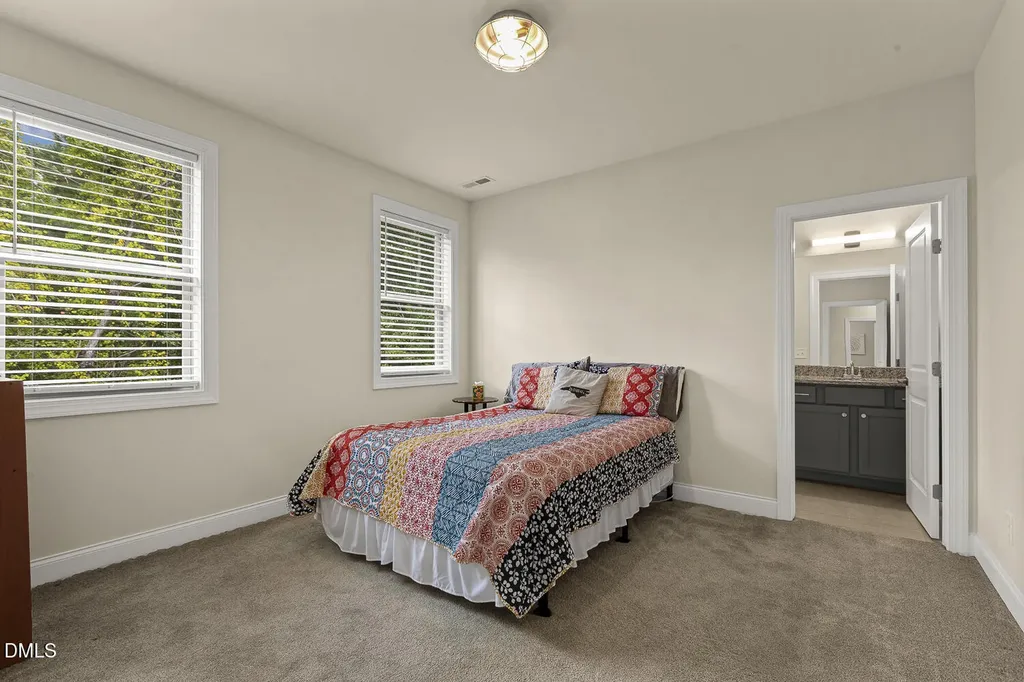 1053 Lukestone Drive Fuquay Varina NC 27526