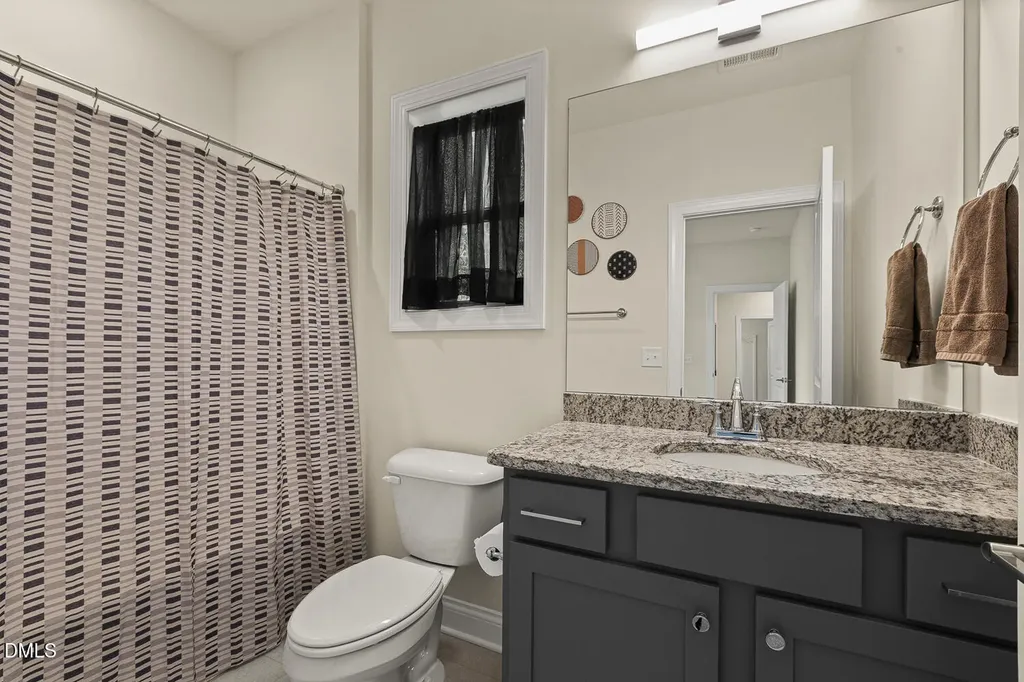1053 Lukestone Drive Fuquay Varina NC 27526