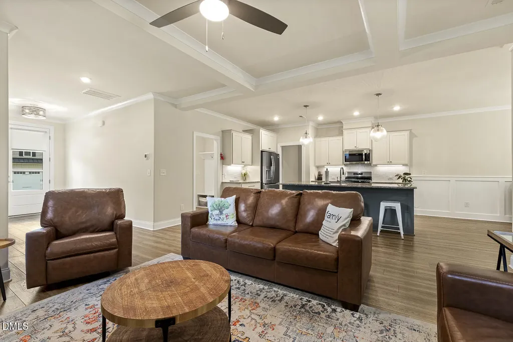 1053 Lukestone Drive Fuquay Varina NC 27526