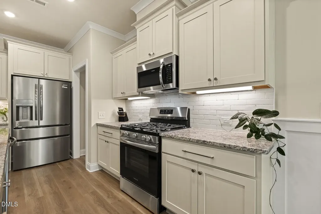 1053 Lukestone Drive Fuquay Varina NC 27526