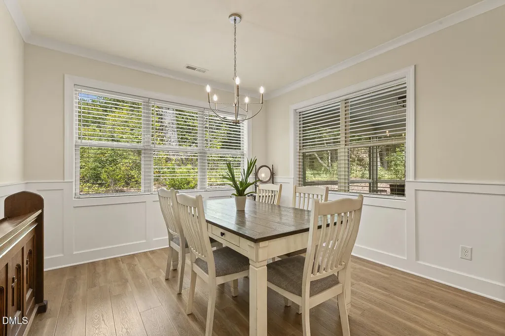 1053 Lukestone Drive Fuquay Varina NC 27526