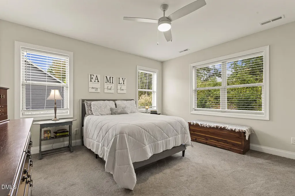 1053 Lukestone Drive Fuquay Varina NC 27526