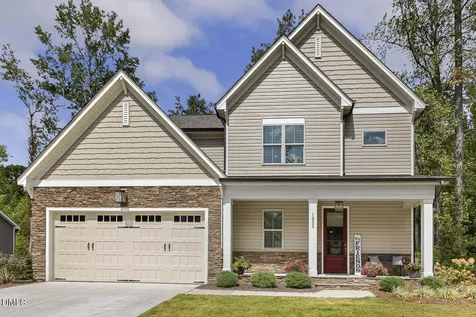1053 Lukestone Drive Fuquay Varina NC 27526