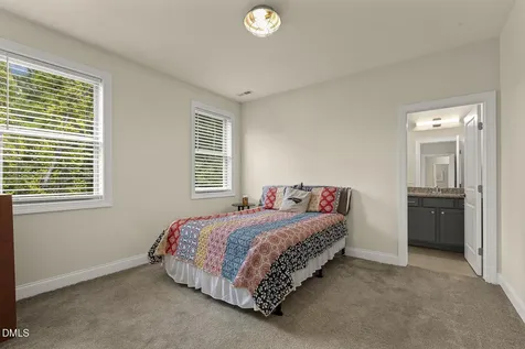 1053 Lukestone Drive Fuquay Varina NC 27526