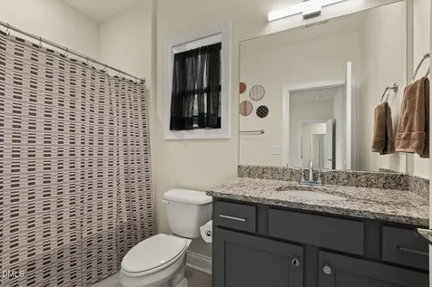 1053 Lukestone Drive Fuquay Varina NC 27526
