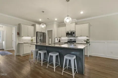 1053 Lukestone Drive Fuquay Varina NC 27526