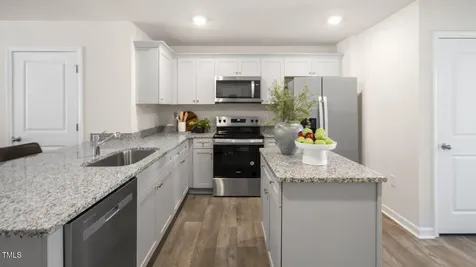 5808 Brambleberry Way Raleigh NC 27616