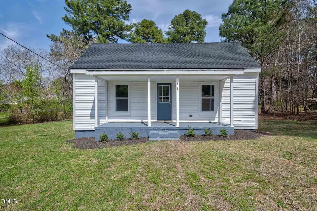 401 Prince Drive Holly Springs NC 27540