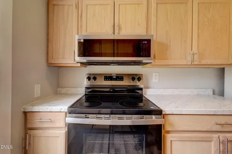 401 Prince Drive Holly Springs NC 27540