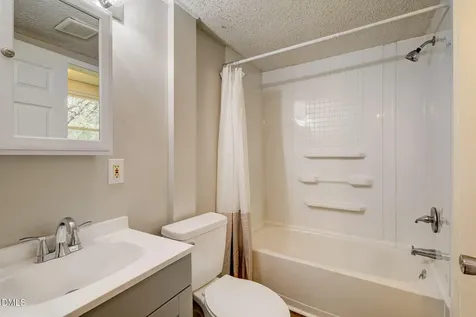 401 Prince Drive Holly Springs NC 27540