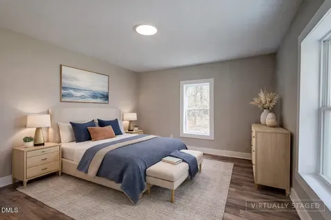 401 Prince Drive Holly Springs NC 27540