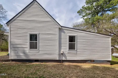 401 Prince Drive Holly Springs NC 27540