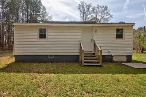 401 Prince Drive Holly Springs NC 27540