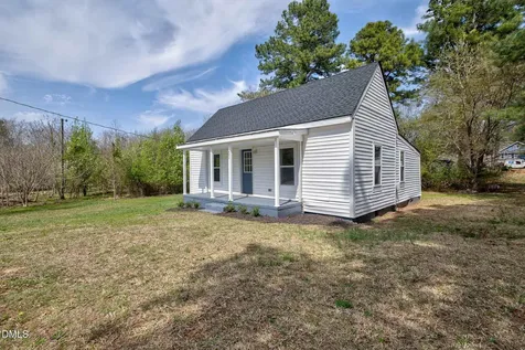 401 Prince Drive Holly Springs NC 27540