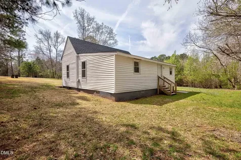 401 Prince Drive Holly Springs NC 27540