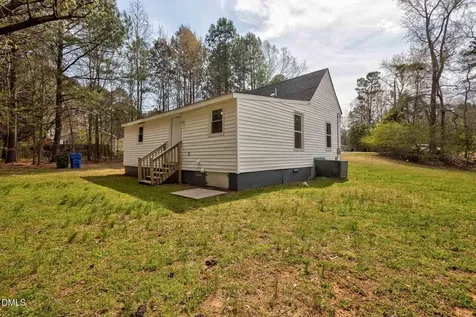 401 Prince Drive Holly Springs NC 27540