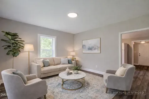 401 Prince Drive Holly Springs NC 27540