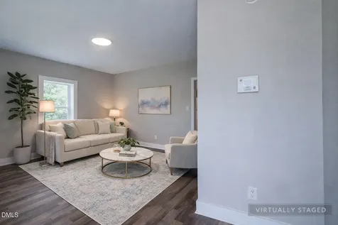 401 Prince Drive Holly Springs NC 27540