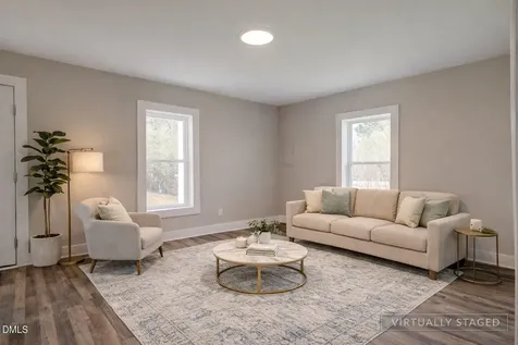 401 Prince Drive Holly Springs NC 27540