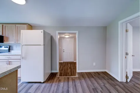 401 Prince Drive Holly Springs NC 27540