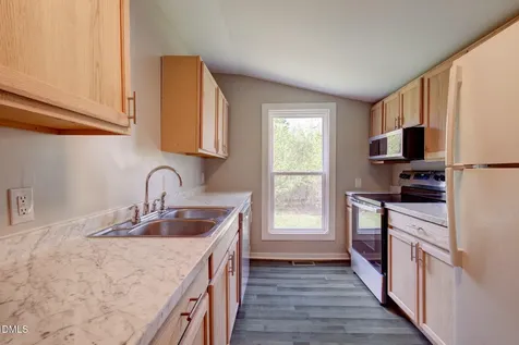 401 Prince Drive Holly Springs NC 27540