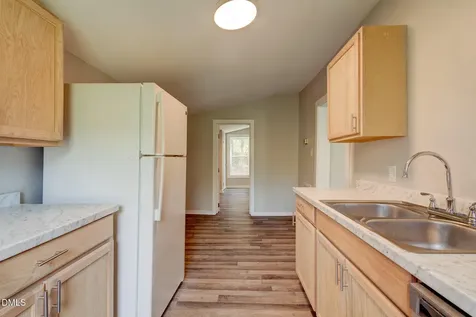 401 Prince Drive Holly Springs NC 27540