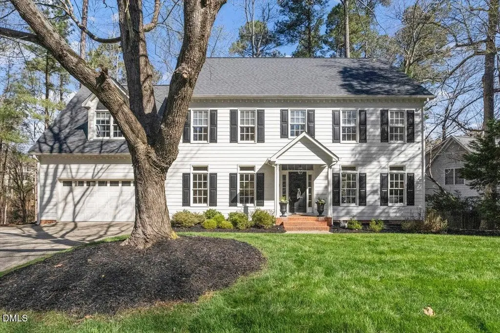 101 Colburn Point Chapel Hill NC 27516