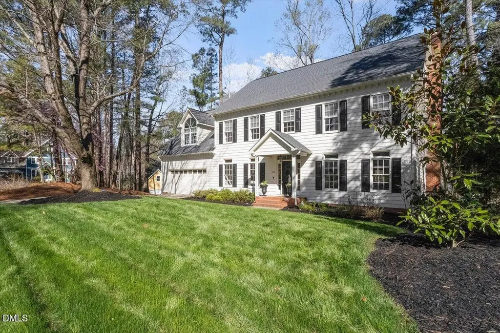 101 Colburn Point Chapel Hill NC 27516