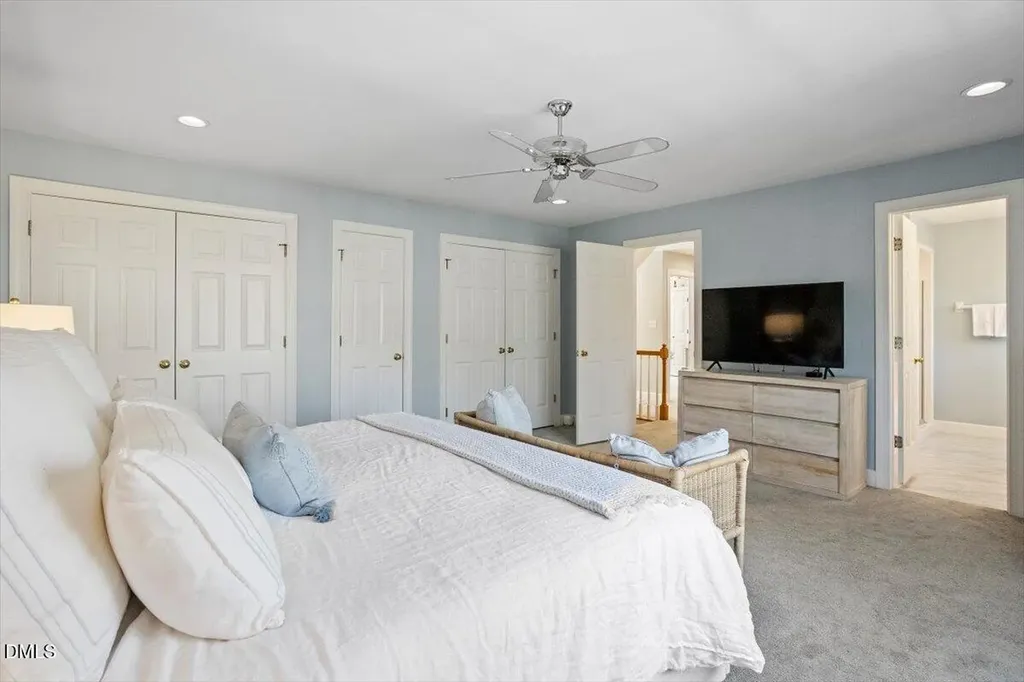 101 Colburn Point Chapel Hill NC 27516