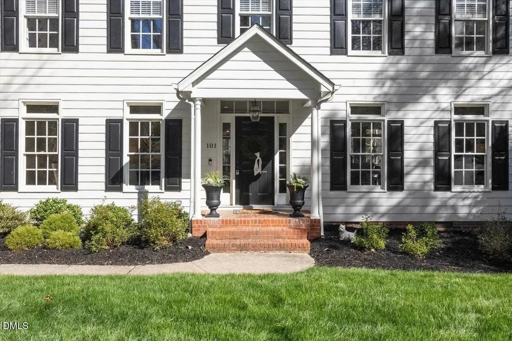 101 Colburn Point Chapel Hill NC 27516