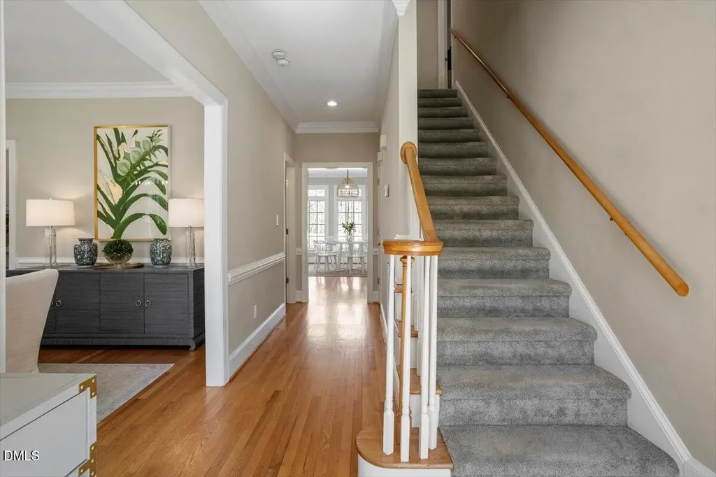 101 Colburn Point Chapel Hill NC 27516
