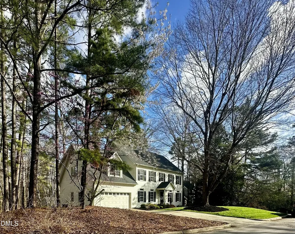 101 Colburn Point Chapel Hill NC 27516