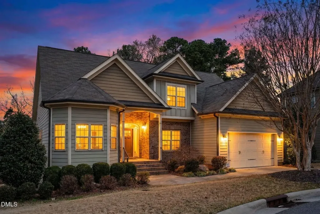 3605 Tackwood Court Wake Forest NC 27587