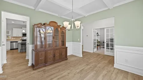 408 Clovermist Court Sanford NC 27330
