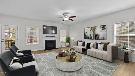 408 Clovermist Court Sanford NC 27330