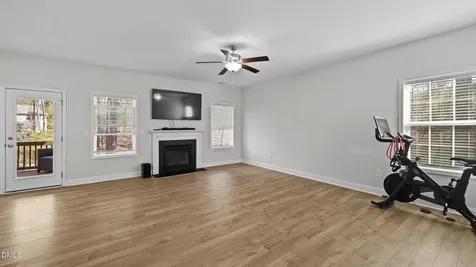 408 Clovermist Court Sanford NC 27330
