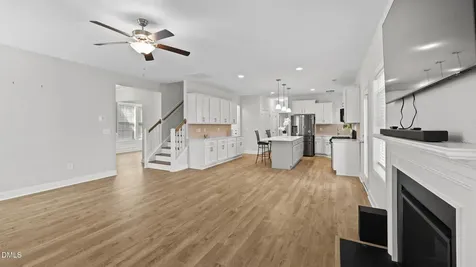 408 Clovermist Court Sanford NC 27330