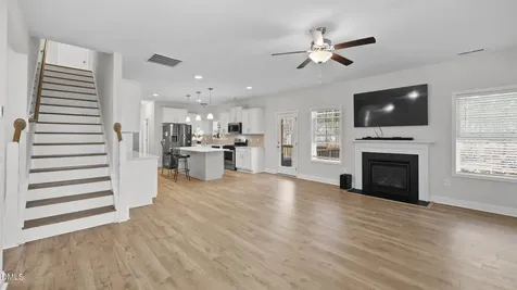 408 Clovermist Court Sanford NC 27330