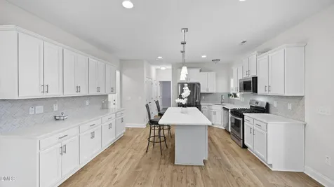 408 Clovermist Court Sanford NC 27330