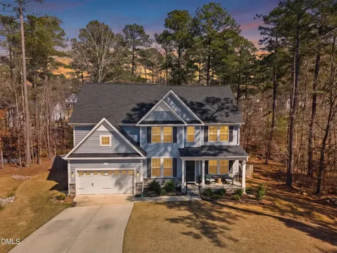 408 Clovermist Court Sanford NC 27330