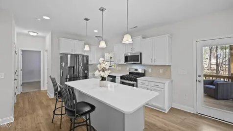 408 Clovermist Court Sanford NC 27330