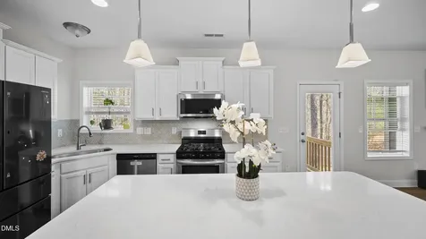 408 Clovermist Court Sanford NC 27330