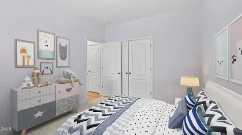 408 Clovermist Court Sanford NC 27330