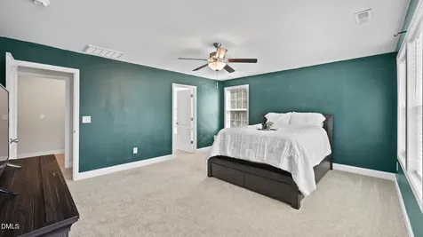 408 Clovermist Court Sanford NC 27330