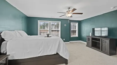 408 Clovermist Court Sanford NC 27330