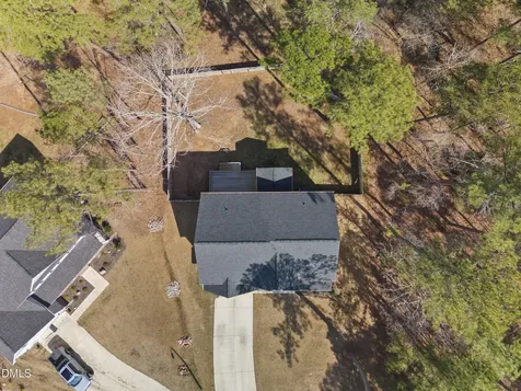 408 Clovermist Court Sanford NC 27330