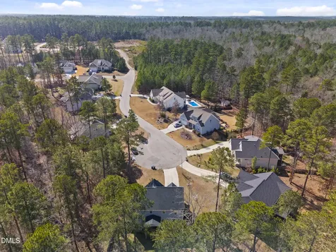 408 Clovermist Court Sanford NC 27330