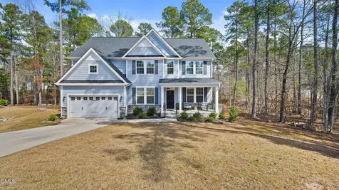 408 Clovermist Court Sanford NC 27330